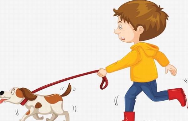 不遛狗有哪些不良影响?小编来告诉你 不遛狗有哪些不良影响?小编来告诉你