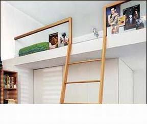 妈妈教室_儿童房:给孩子一个多彩整洁的环境