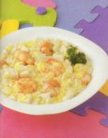 幼儿期_幼儿营养饮食_3岁孩子有好菜