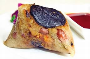 家教_人格培养_陪孩子一起过端午