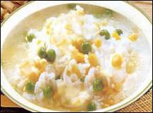 小儿食谱_丰富营养-黄瓜色拉