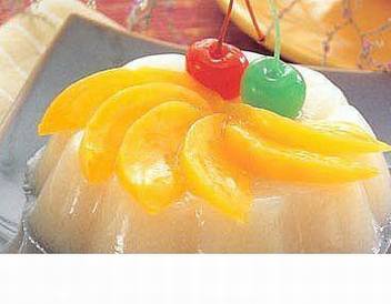 健康贴士_幼儿食用果冻应慎重