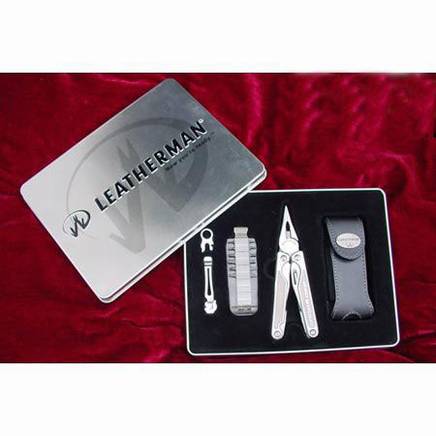 [] Leatherman Charge XTi 
