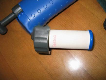 []֮ݳޢ--KATADYN MINI ˮ[ͼ]