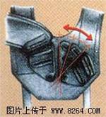 []GREGORYActive Suspension System 