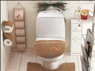 购买卫浴洁具 别被虚高的价格和概念迷了眼