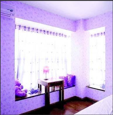 空间 装修 安全 书房