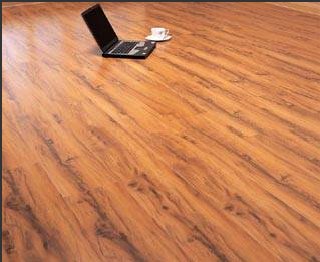 吉象强化复合木地板