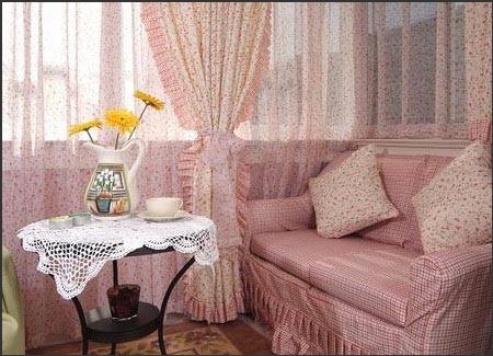 装扮浪漫卧室 让夜更性感