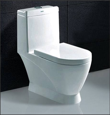 辉煌水暖——节水座便器