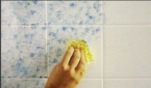 居家DIY:让家里的旧瓷砖焕发新的光彩