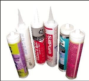 家装辅料玻璃胶 性能相异用法有别