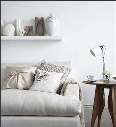 打破六种常规的装饰方式 远离单调和沉闷