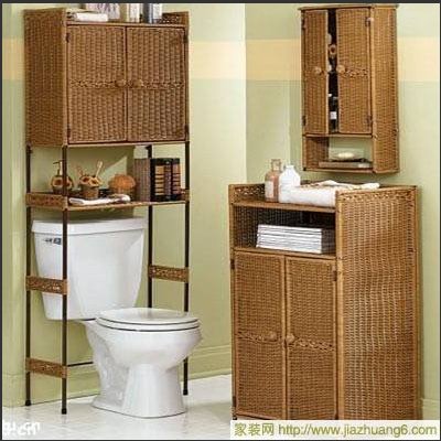 藤木家具 充满田园风味的清凉家居