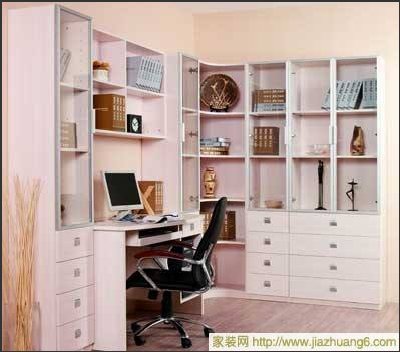 打造时尚衣帽间 整体衣柜购买全攻略