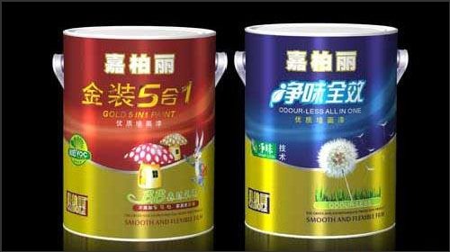 揭秘涂料行业潜规则 净味涂料猫腻多多