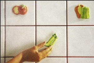 居家DIY:让家里的旧瓷砖焕发新的光彩