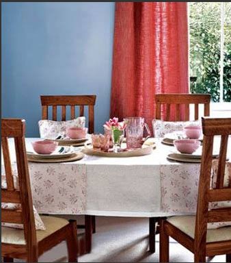 打破六种常规的装饰方式 远离单调和沉闷