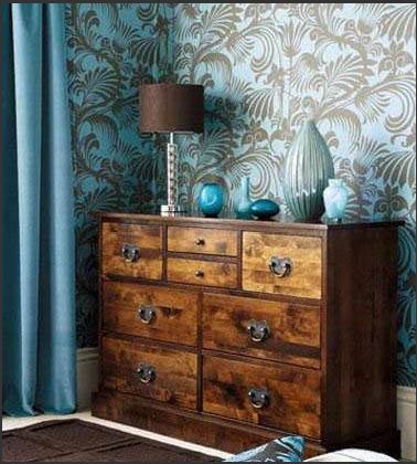 打破六种常规的装饰方式 远离单调和沉闷