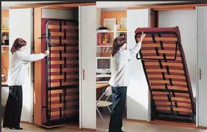 空间大扩展 多功能家具激活小空间