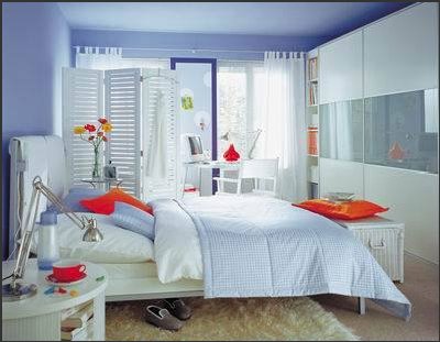 绝美家庭装修:卧室的设计