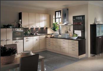 整体橱柜、橱柜