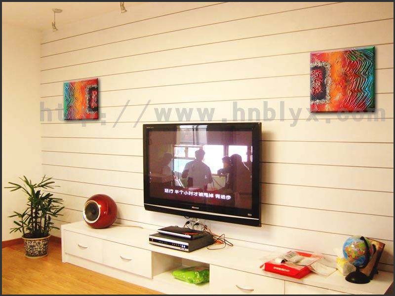 森林海胡先生豪宅