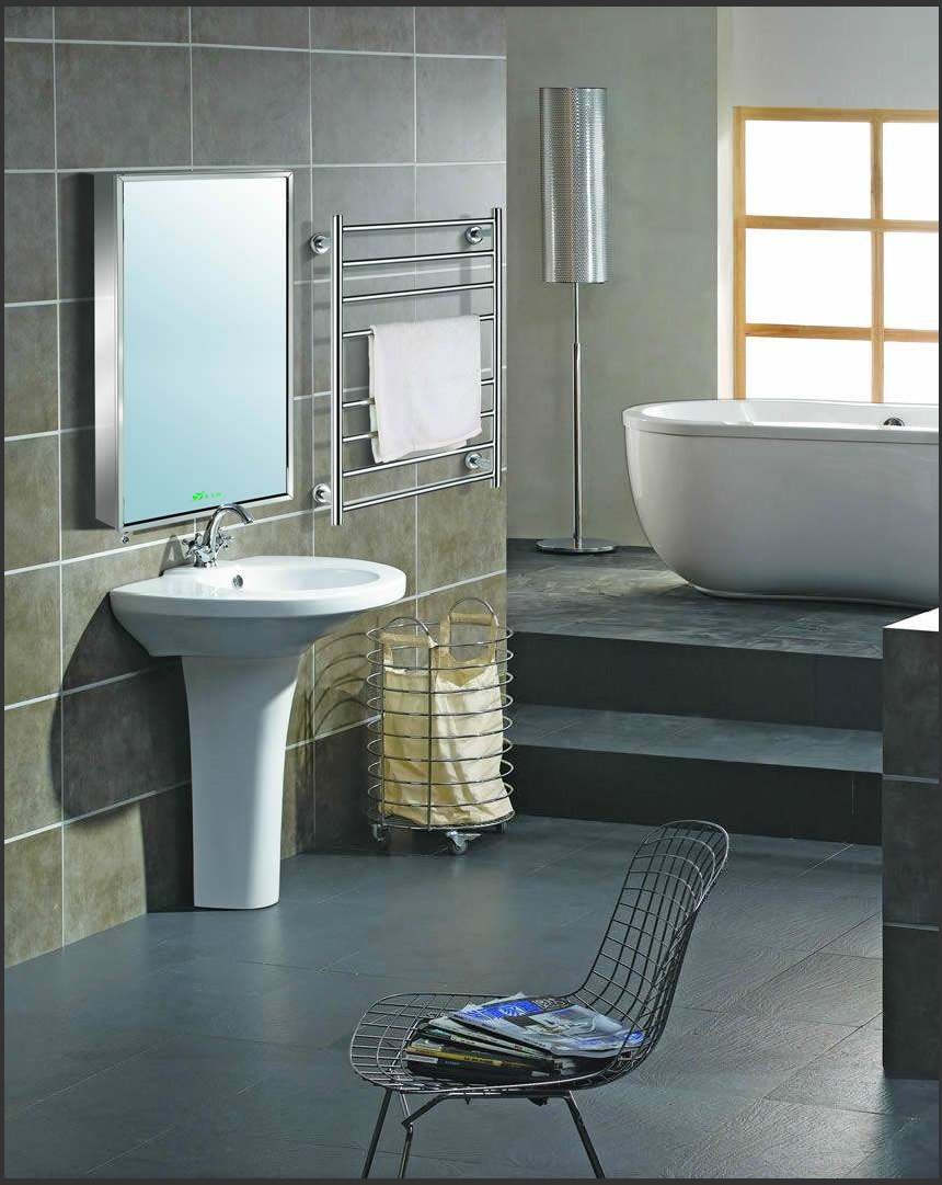 Wells威尔士智能电热毛巾架