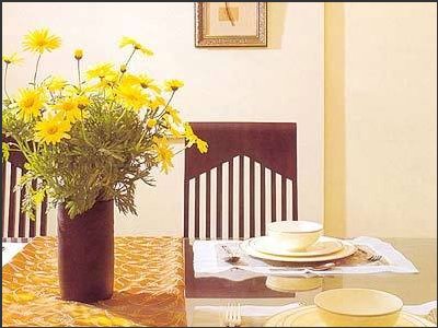 装修巧设计 打造魅力餐厅