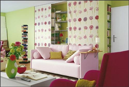 小户型适用的漂亮家具