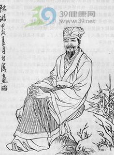 古代人的养生秘诀