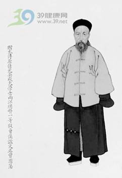 古代人的养生秘诀