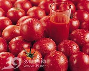 多食番茄可预防前列腺癌