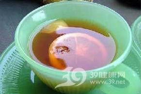 蜂蜜还能当茶喝