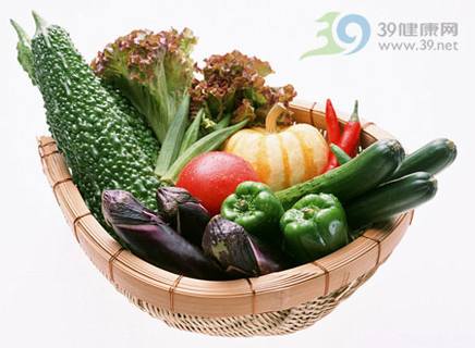 心血管病与饮食