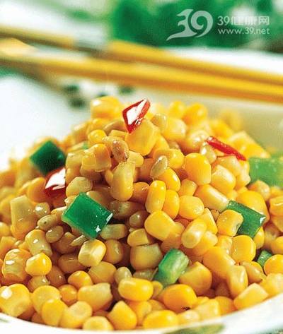 六种食物可通血管