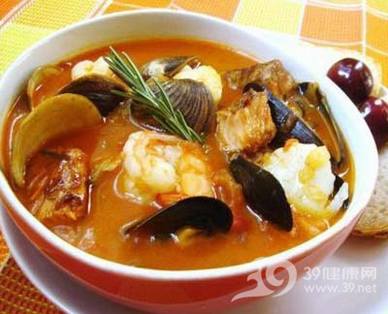 有助老年人冬季壮阳的食物