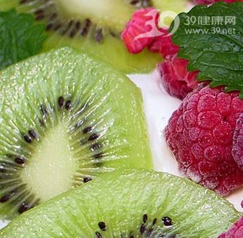 吃猕猴桃的健康禁忌