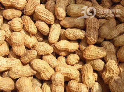 花生是延缓衰老的灵药吗?