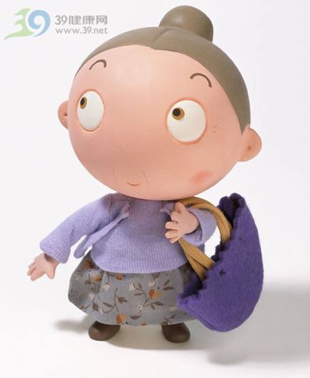 老人怎样吃蔬菜营养价值更高