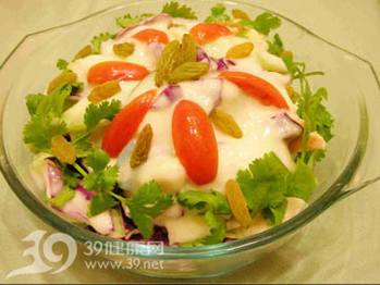 老人经常食用十种食物不生病