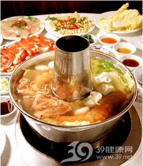 冬季吃羊肉需注意哪些事项