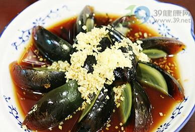 5类食物有损大脑健康