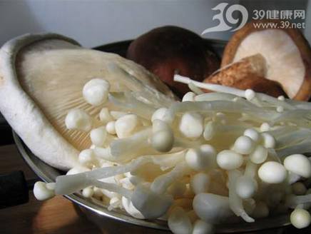 公开可以增强免疫力的“菜单”