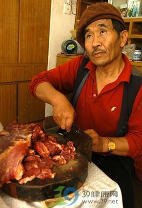 吃出健康 改善畏寒