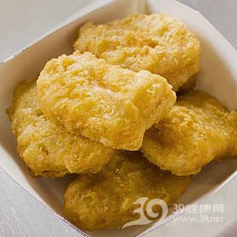 当心!十大难消化的食物