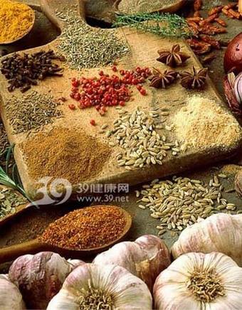 做菜时葱姜蒜椒别乱放