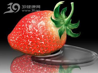 7色果蔬能保护你7个器官