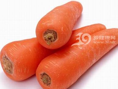 7色果蔬能保护你7个器官