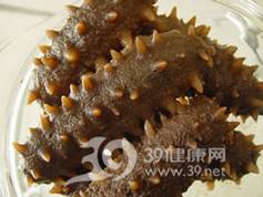 增强免疫力“菜单”